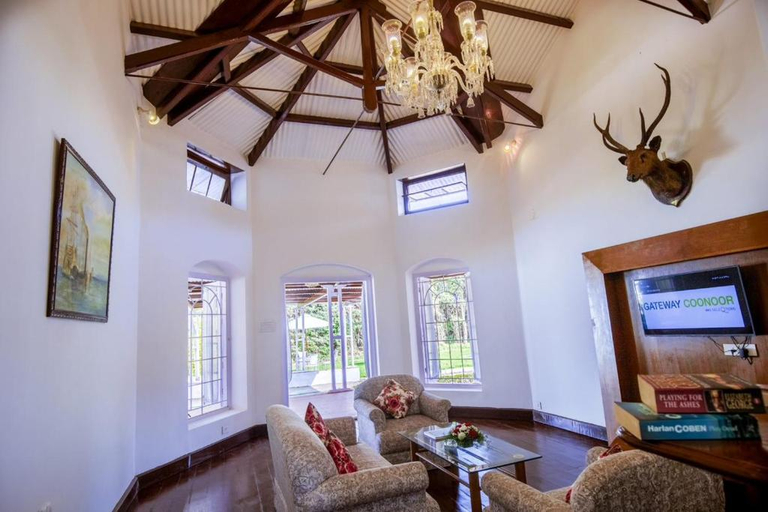 Exterior & Views 4, Gateway Coonoor, The Nilgiris