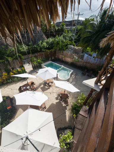 Sport & Beauty 5, Arte Sano Hotel & Spa - Only Adults, Lázaro Cárdenas