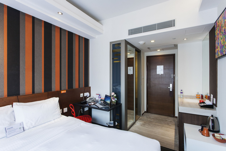 Bedroom 6
