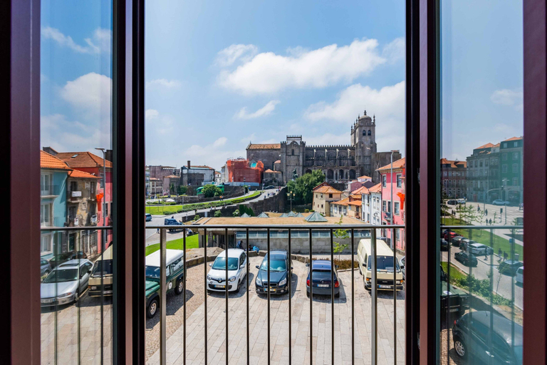 Others 5, Lemago Sé Apartments, Porto