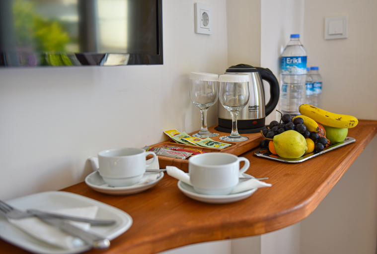 Food & Drinks, North Wind Hotels Karaburun, Karaburun
