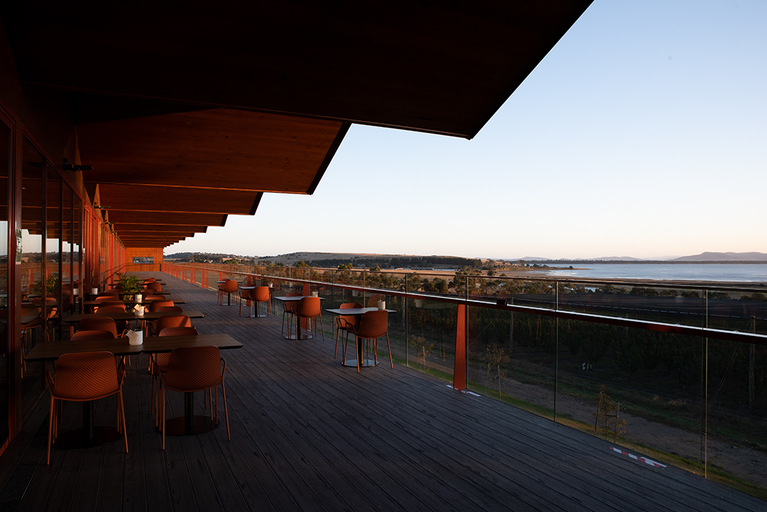 Food & Drinks 5, Iron Creek Bay Estate, Sorell