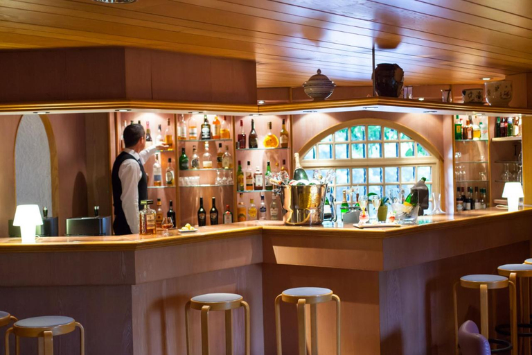 Food & Drinks, Le relais fleuri, Hotel & Restaurant Logis–Avallon, Yonne