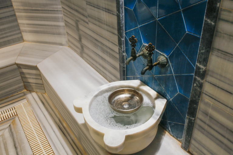 Bathroom 4, Vital Thermal Hotel & Spa Yalova, Termal