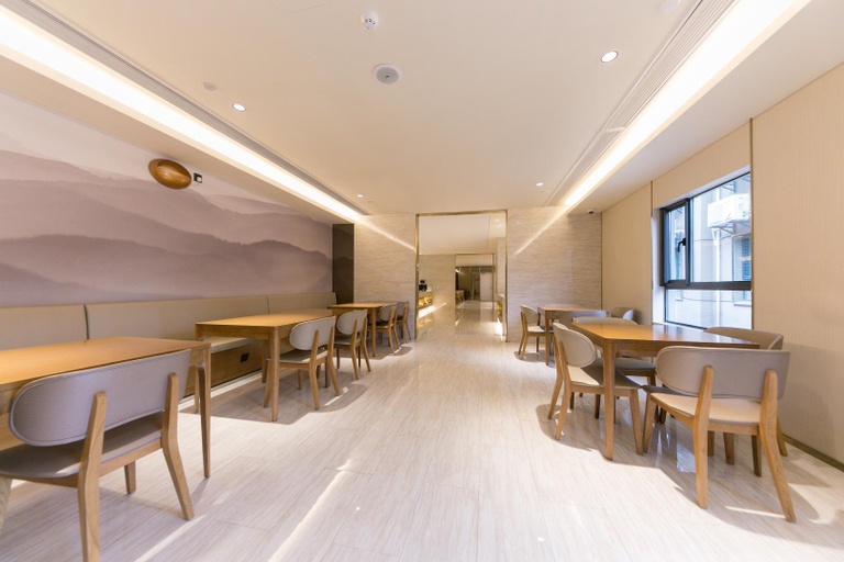 Food & Drinks 5, Ji Hotel (Nanjing Ming Palace), Nanjing