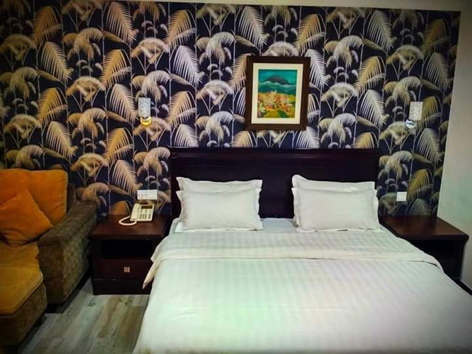 Bedroom 8