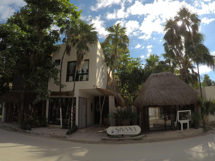 Exterior & Views 2, Sivana Tulum, Cozumel