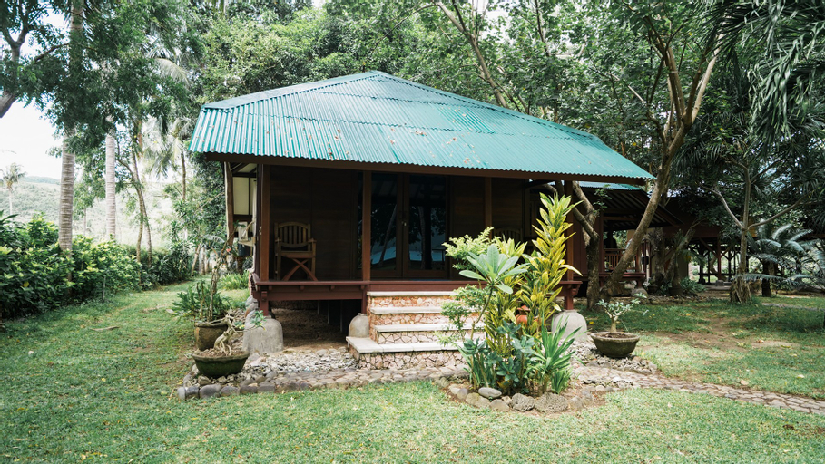 Belongas Bay Lodge Sekotong, Lombok