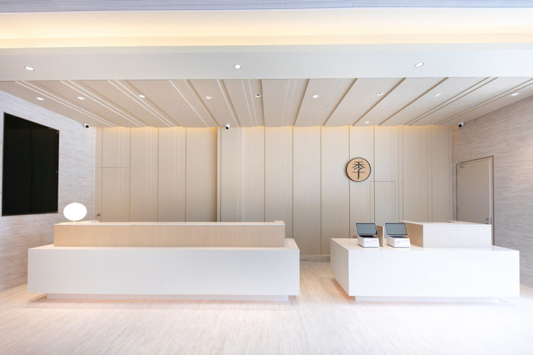 Public Area 2, Ji Hotel (Nanjing Xianlin, Xuzhuang Software Park), Nanjing