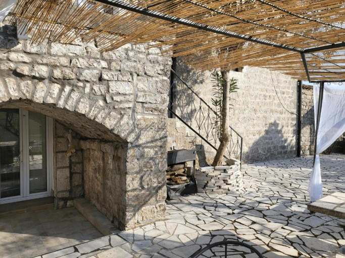 Exterior & Views 5, Serenita Stone House