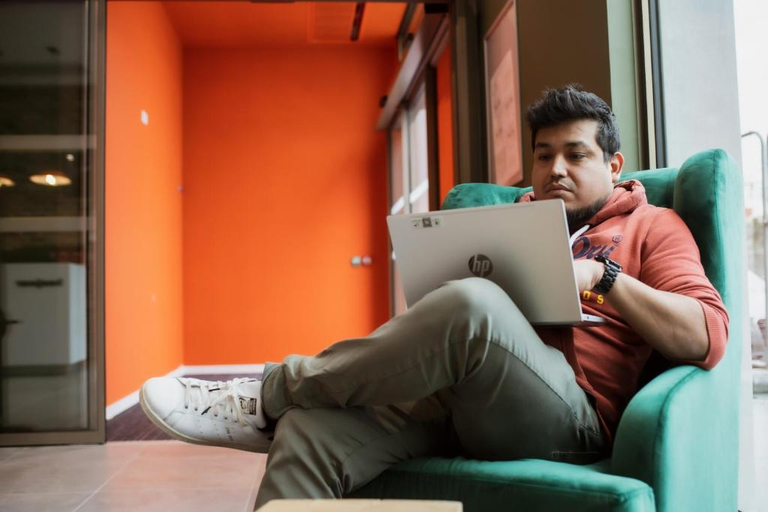 Public Area 3, easyHotel Paris Nord Aubervilliers, Seine-Saint-Denis