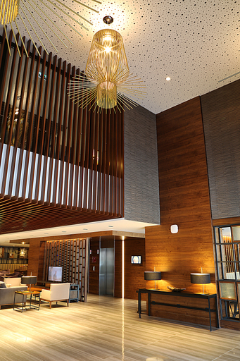 Food & Drinks 3, Bof Hotels Business, Atasehir