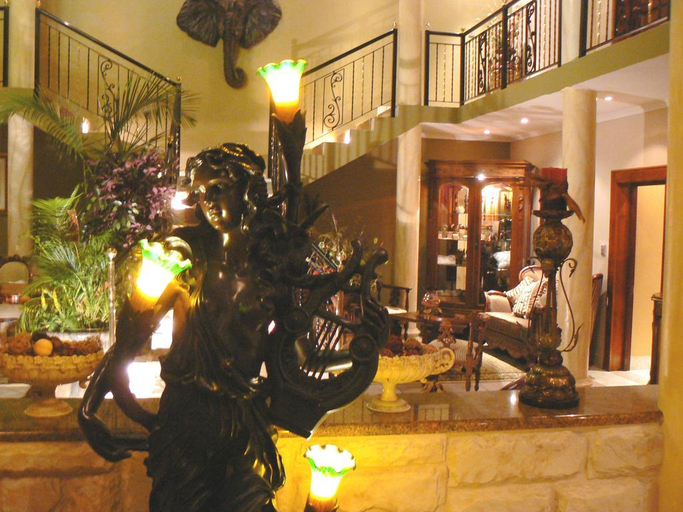 Public Area 4, Misty Waves Boutique Hotel, Overberg