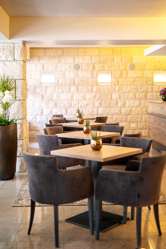 Public Area 4, Hotel Mirta – San Simon Resort, Izola