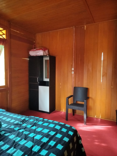 Others 3, Frida Homestay, North Minahasa