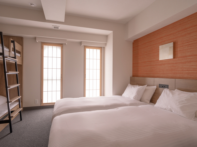 Bedroom 20
