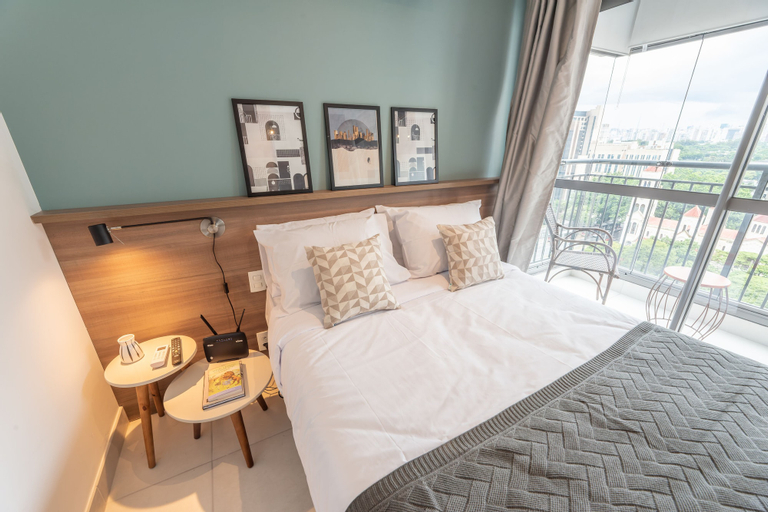 Bedroom 13