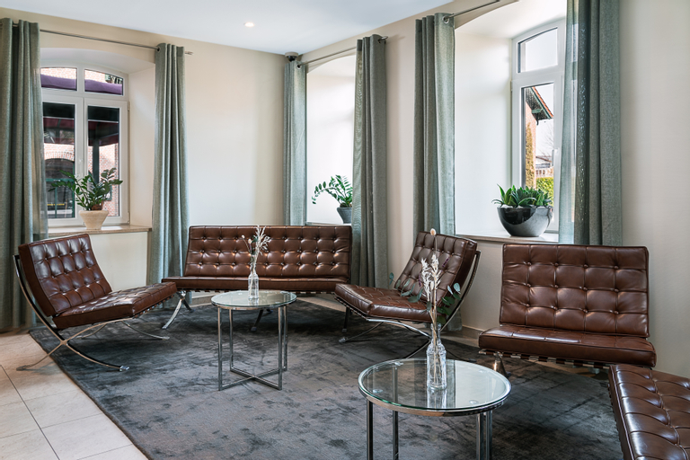 Public Area 4, Classicx Landhaus & Hotel - Bed & Breakfast, Mainz-Bingen