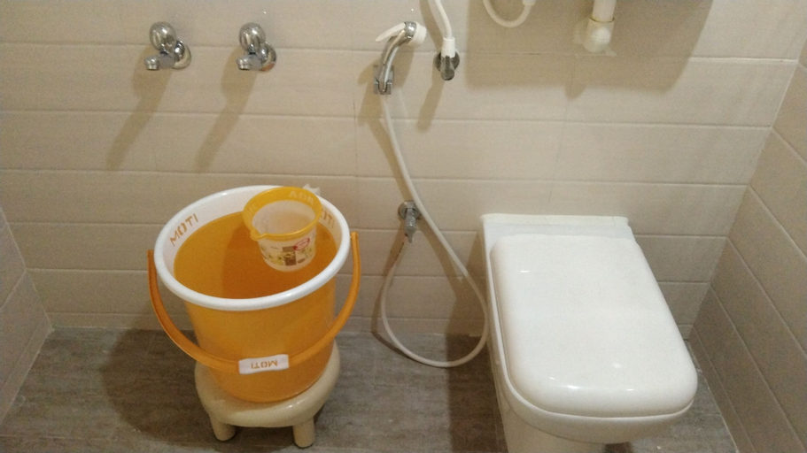 Bathroom 4