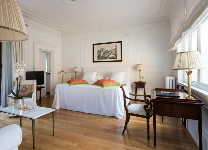 Bedroom 7