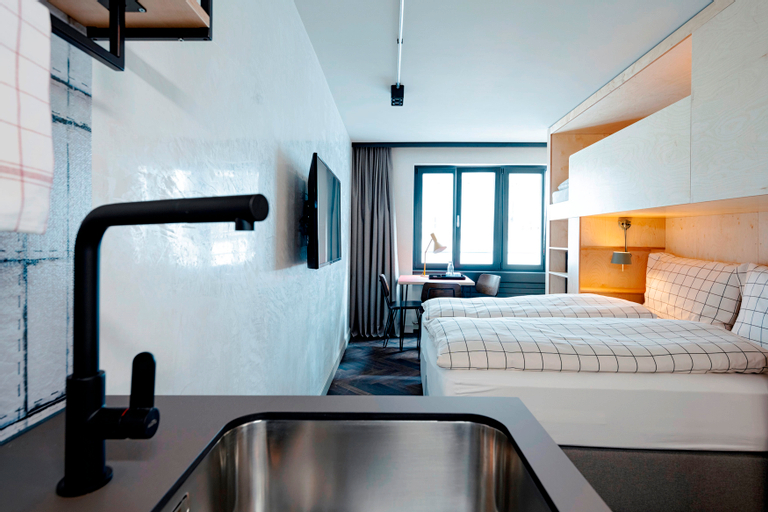 Bedroom 9