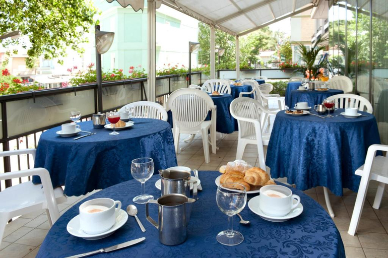Food & Drinks 4, Hotel Madison, Pesaro E Urbino