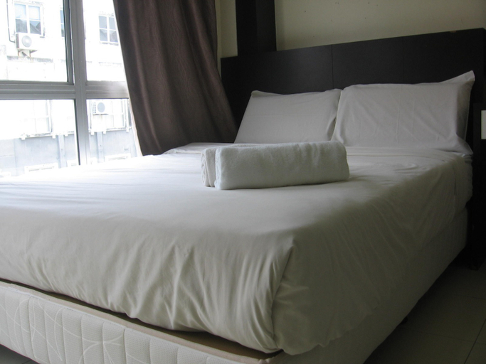 Others, 707 Hotel Melaka (Apple), Malacca City
