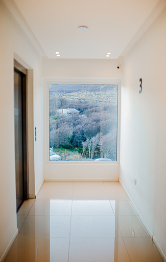 Public Area, Turek Bahia Suites, Ushuaia