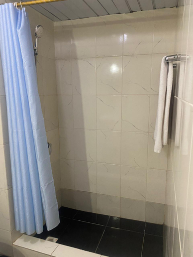 Bathroom 4, El Khan Sharm Hotel, Sharm el-Sheikh