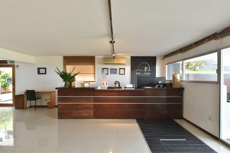 Public Area 2, Baie des Anges Apart Hotel & Spa, n.a351