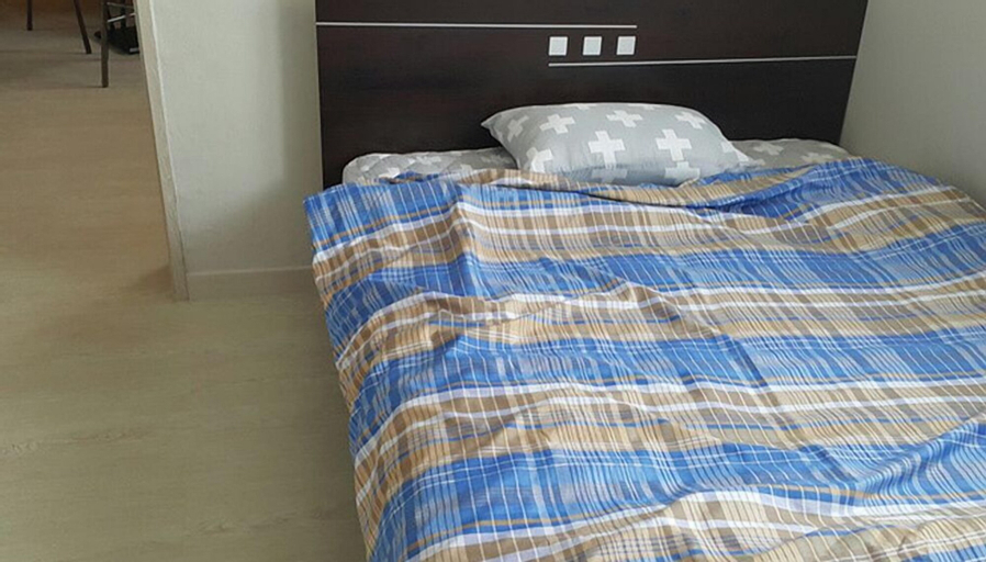 Bedroom 19