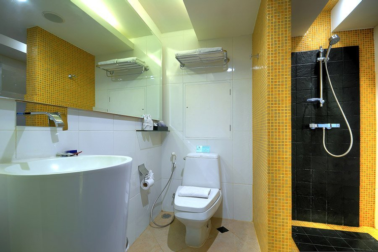 Bathroom 3