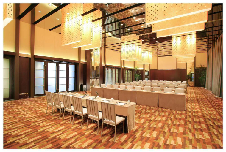 Business Facilities, Grand Madison Hotel Changzhou Changxing Yancheng P, Changzhou