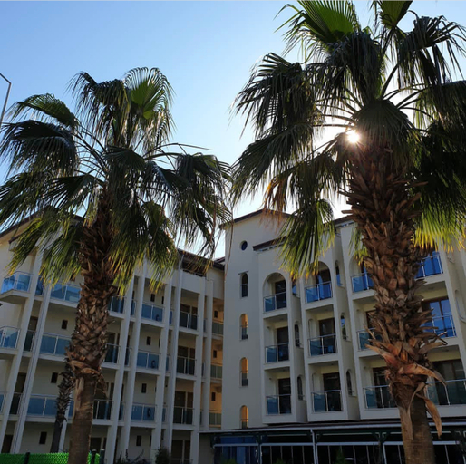 Exterior & Views 2, Astoria Life Hotel, Marmaris