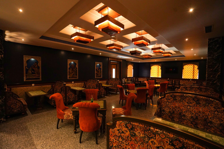 Food & Drinks 5, Marugarh Resort and Spa, Jodhpur