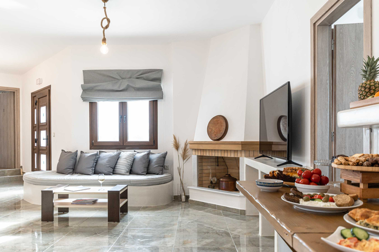 Public Area 2, Naxian Air, South Aegean
