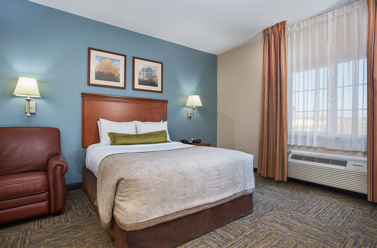 Bedroom 7