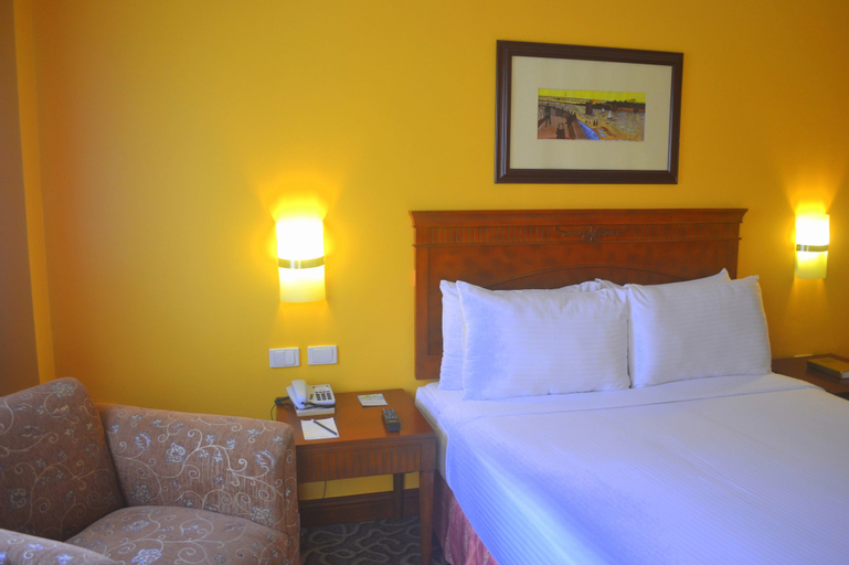 Bedroom 8