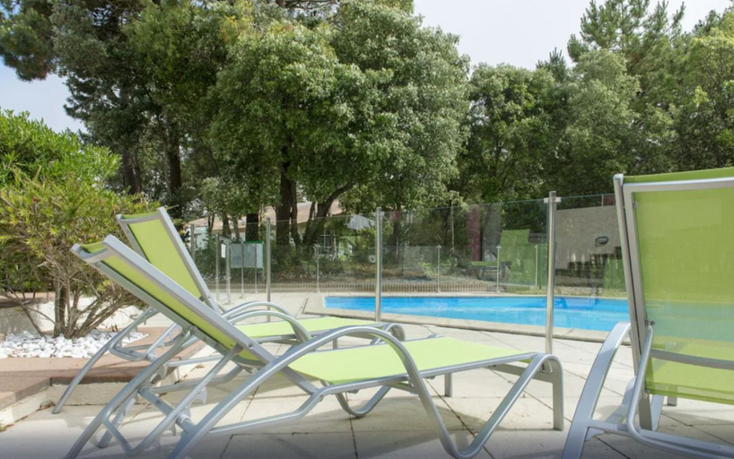 Sport & Beauty 5, Les Pins Thalasso SPA Valdys, Vendée