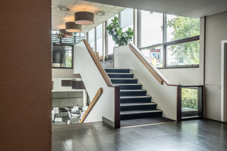 Public Area 2, Go Hotel Osterport, Copenhagen