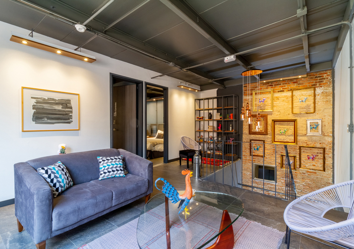 Exterior & Views 2, The Yellow By Dot Boutique, Guadalajara