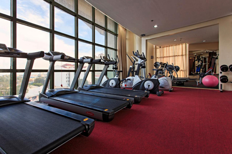 Others 4, Sarrosa International Hotel and Residential Suites, Cebu City