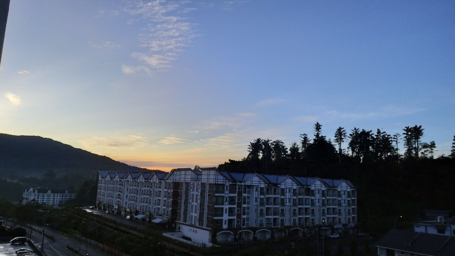 Exterior & Views 2, Misty Wonderland Next to Night Market, Cameron Highlands