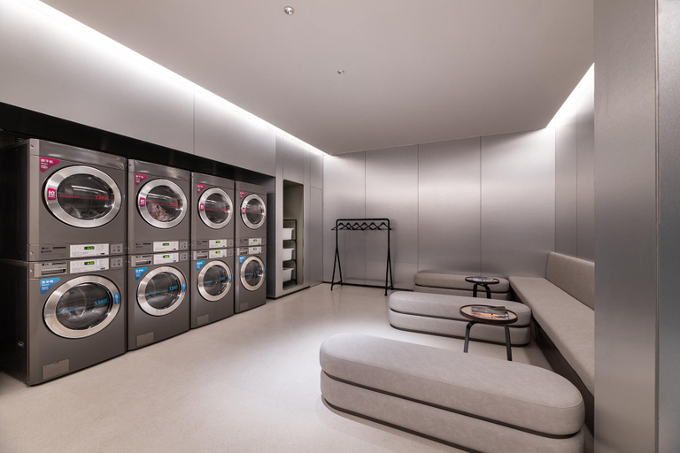 Others 2, Crystal Orange Hotel Hangzhou Qianjiang Xincheng, Hangzhou