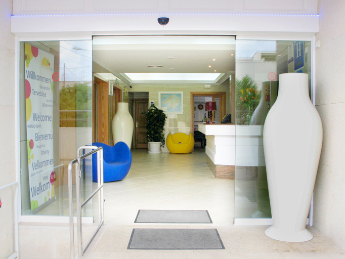 Public Area 2, Hotel Bellavista, Baleares