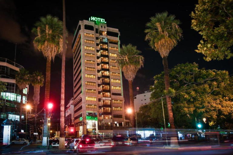 Exterior & Views 2, Hotel Diplomat, Cercado