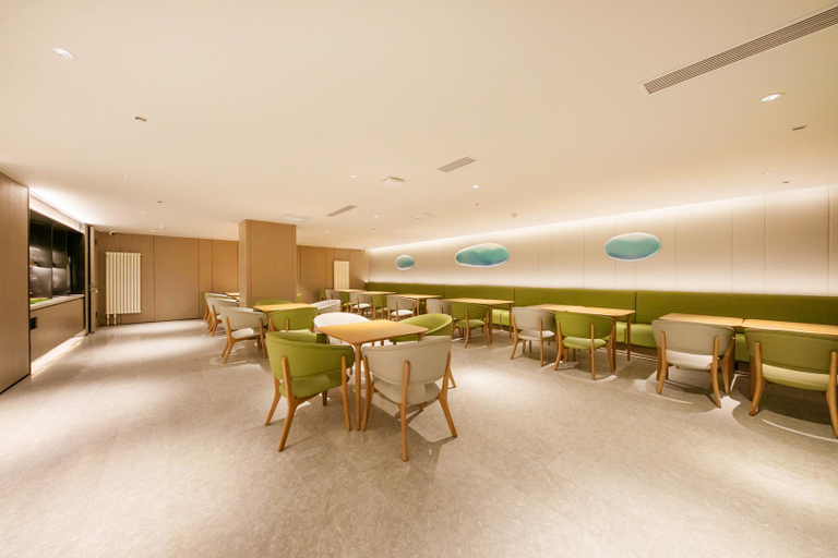 Food & Drinks 5, JI Hotel South Beijing Station Zhaogongkou, Beijing