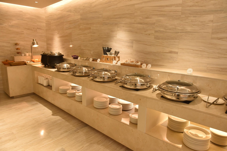 Food & Drinks 5, Ji Hotel (Yangzhou Wangyue Road), Yangzhou
