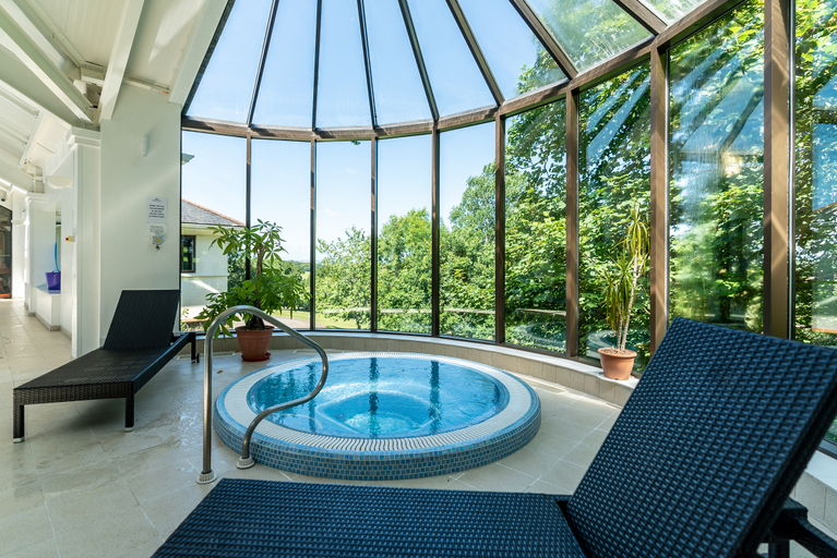 Sport & Beauty 2, The Mole Resort - Hotel rooms, Devon