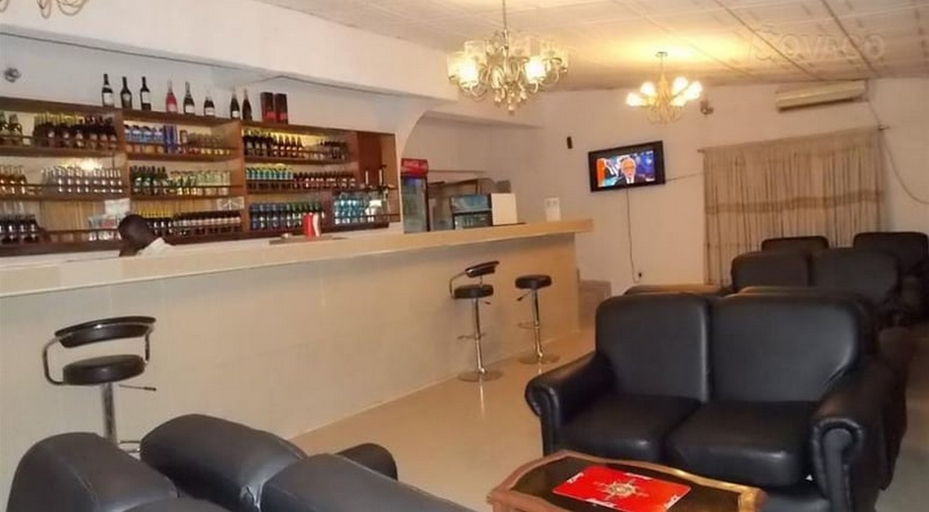 Food & Drinks 5, Doris O Hotels, Calabar